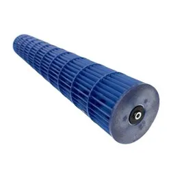 Blue Star Split AC Indoor Blower Wheel 2 ton Inside Bush (30/4.13 inch)