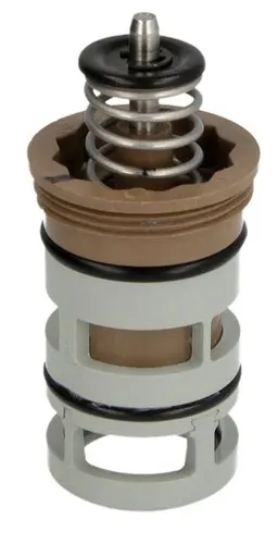 Honeywell VCZZ6000, Valve insert, for three-way diverter valves 3/4" and 1"