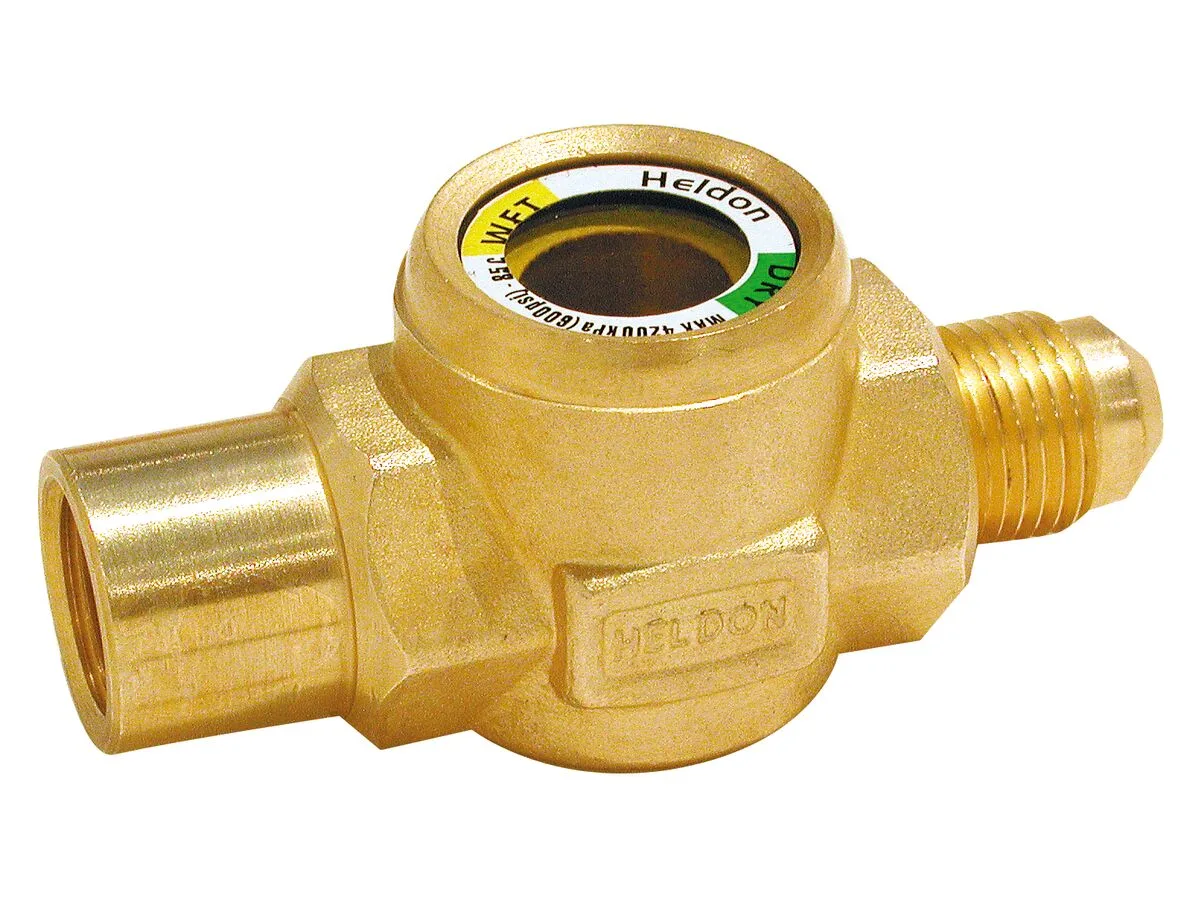 زجاج مراقبة Henry، 1/4 بوصة زجاج مراقبة Henry، 1/4 بوصة