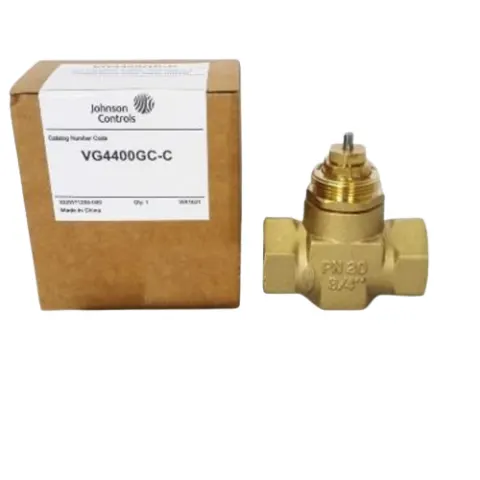 صمام ثنائي الاتجاه جونسون كنترولز VG4400GC-C