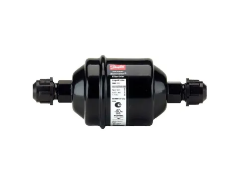 Danfoss 162 Liquid Line Drier, 1/4" Flare