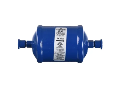 Copeland EK082 Liquid Line Drier, 1/4" Flare