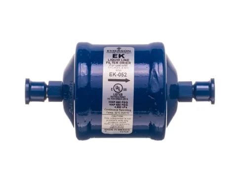 Copeland EK052 Liquid Line Drier, 1/4" Flare