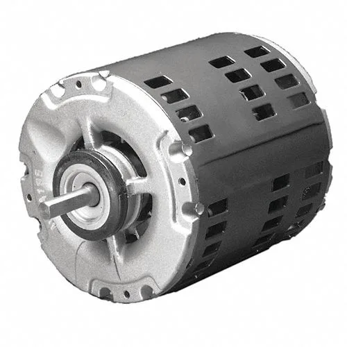 U.S. MOTORS Evaporative Cooler Motor: 2 Speed, 3/4 HP, 1,725 Nameplate RPM, 230V AC, 56Z Frame, CCW U.S. MOTORS Evaporative Cooler Motor: 2 Speed, 3/4 HP, 1,725 Nameplate RPM, 230V AC, 56Z Frame, CCW