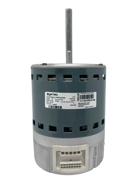 Lennox R46126-001 Blower Motor ECM EON 3/4 HP