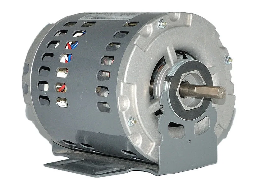 550W 3/4 HP Air Cooled Motor Evaporative Cooler Duty Rolling Bearing 550W 3/4 HP Air Cooled Motor Evaporative Cooler Duty Rolling Bearing