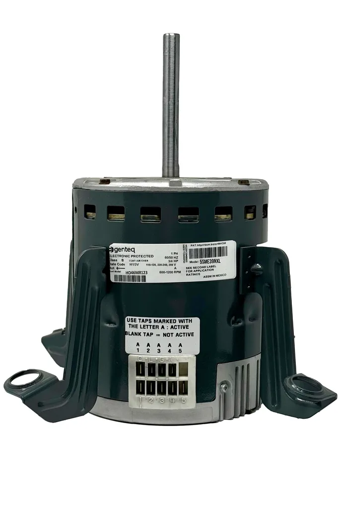 Bryant HD46MR123 Blower Motor ECM X13 3/4 HP Bryant HD46MR123 Blower Motor ECM X13 3/4 HP