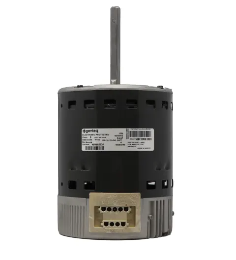 محرك نفخ Bryant HD46RE126 ECM 3.0، 3/4 حصان