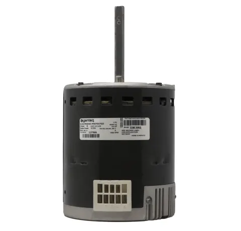 محرك نفخ Tempstar PHF336000H00A1 X13، 3/4 حصان