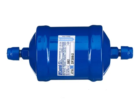 مجفف Castel D308/2S، 1/4 بوصة، لحام (Solder)