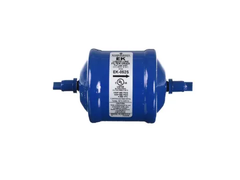 Copeland EK052S Liquid Line Drier, 1/4" Solder