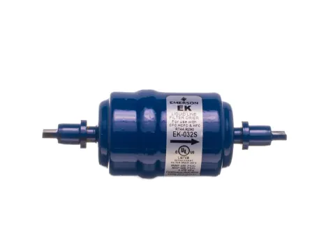 Copeland EK032S Liquid Line Drier, 1/4" Solder