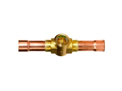 Danfoss Sight Glass 3/4" Solder
