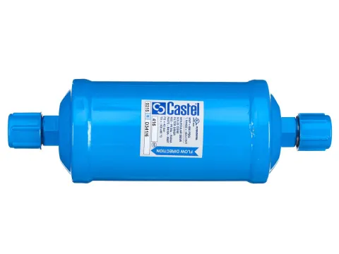 Castel D341/6S Drier, 3/4" Solder