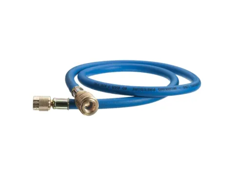 خرطوم شحن غاز تبريد Refco CL-72-B، 1/4 بوصة