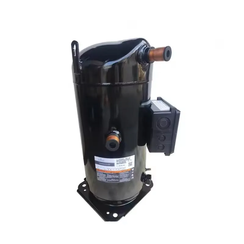 MID/High Temperature Scroll Zp Series Compressor Zp61kce-Tfd-522/422 for Copeland Air Condition R410A MID/High Temperature Scroll Zp Series Compressor Zp61kce-Tfd-522/422 for Copeland Air Condition R410A