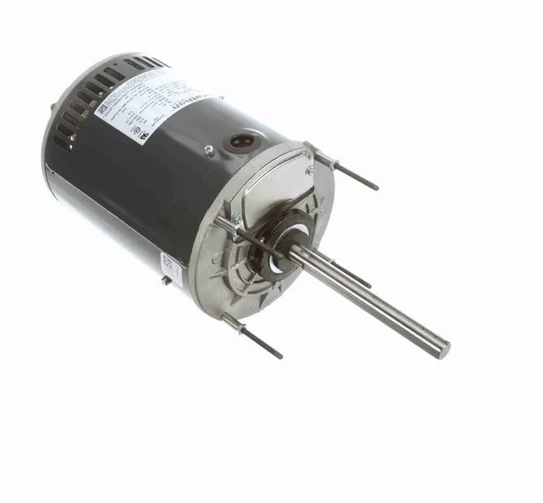 X207 Marathon 3/4 hp 208-230/460V 1075 RPM OPAO (no base) 56Z Frame Condenser Fan Motor X207 Marathon 3/4 hp 208-230/460V 1075 RPM OPAO (no base) 56Z Frame Condenser Fan Motor