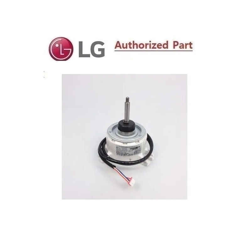 محرك الوحدة الخارجية للمكيف LG 4681A20172Q (رقم 5) محرك الوحدة الخارجية للمكيف LG 4681A20172Q (رقم 5)