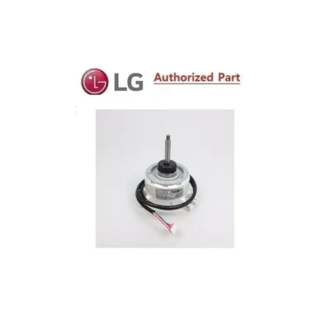 LG GENUINE AIR CONDITIONER OUTDOOR MOTOR PART 4681A20172Q / 4681A20172L NEW