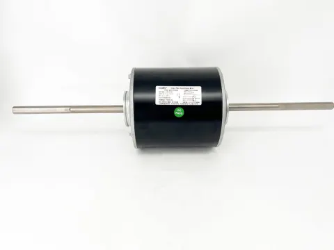 48 Frame Fan Coil Motor - 200W 220V 50HZ 900RPM3SPD