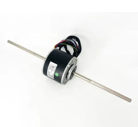 42 Frame Fan Coil Unit Motor - 90W 220-240V 50Hz 1330RPM/4SPD