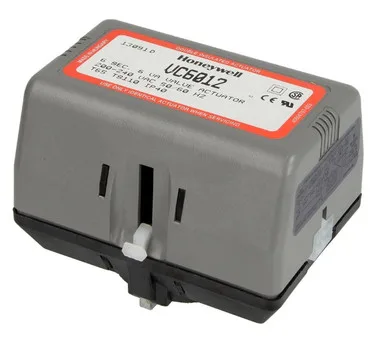 Honeywell VC 6013 ZZ 00 actuator EPU, 230V/50Hz, cable connection Honeywell VC 6013 ZZ 00 actuator EPU, 230V/50Hz, cable connection
