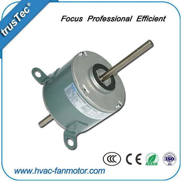 YSK140/30-4-150-1 Double Shaft Universal Air Conditioner Fan Motor 1/5HP 3 Speed YSK140/30-4-150-1 Double Shaft Universal Air Conditioner Fan Motor 1/5HP 3 Speed