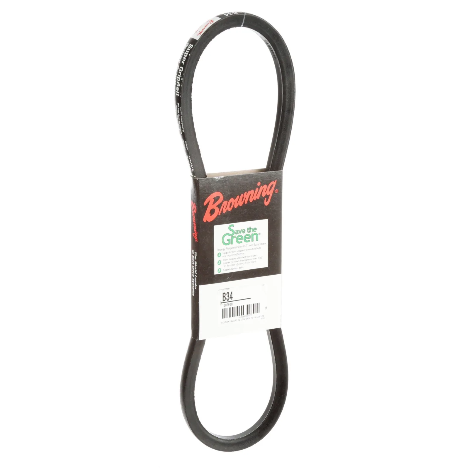 B34/5L370 V-Belt B34/5L370 V-Belt