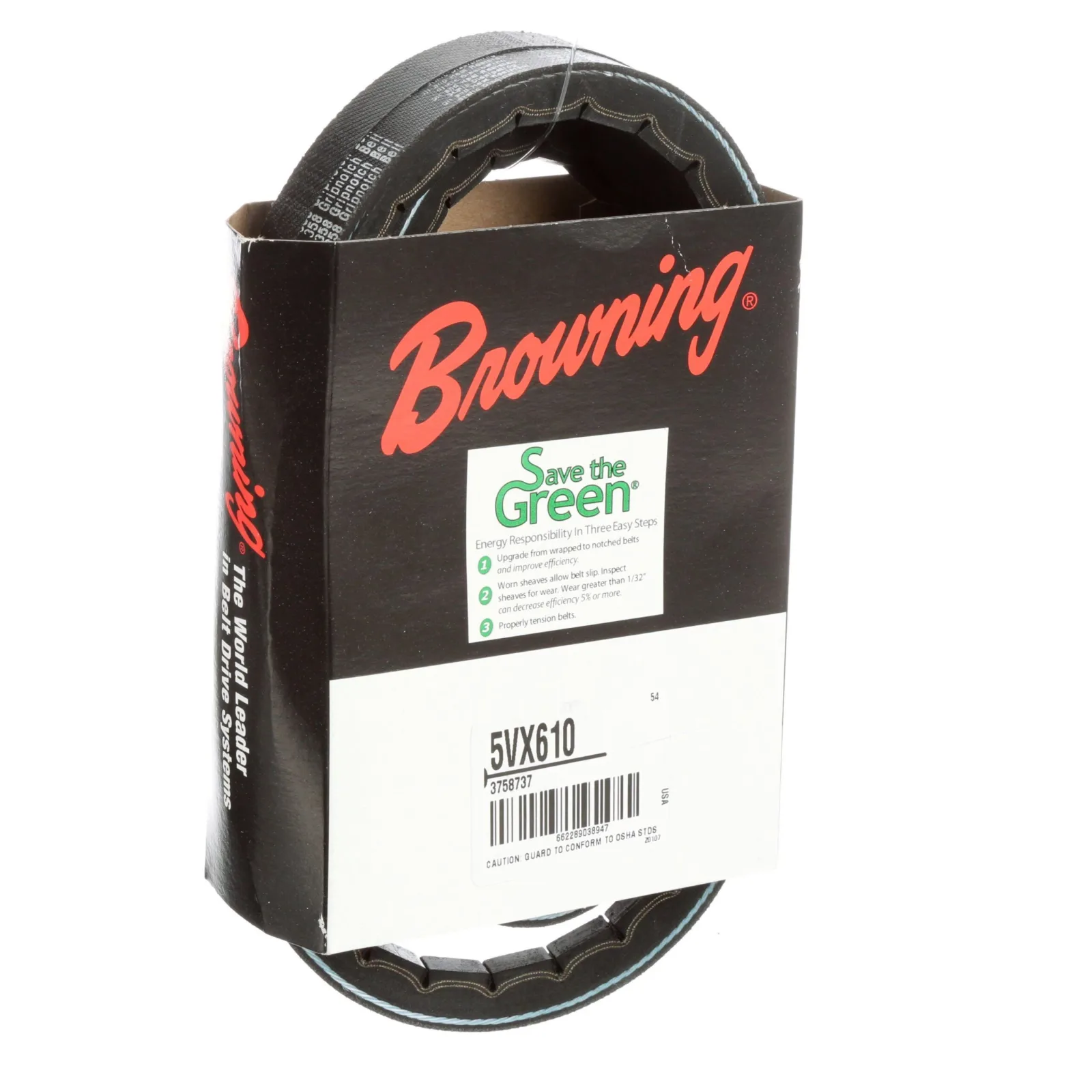 5VX610 V-Belt 5VX610 V-Belt