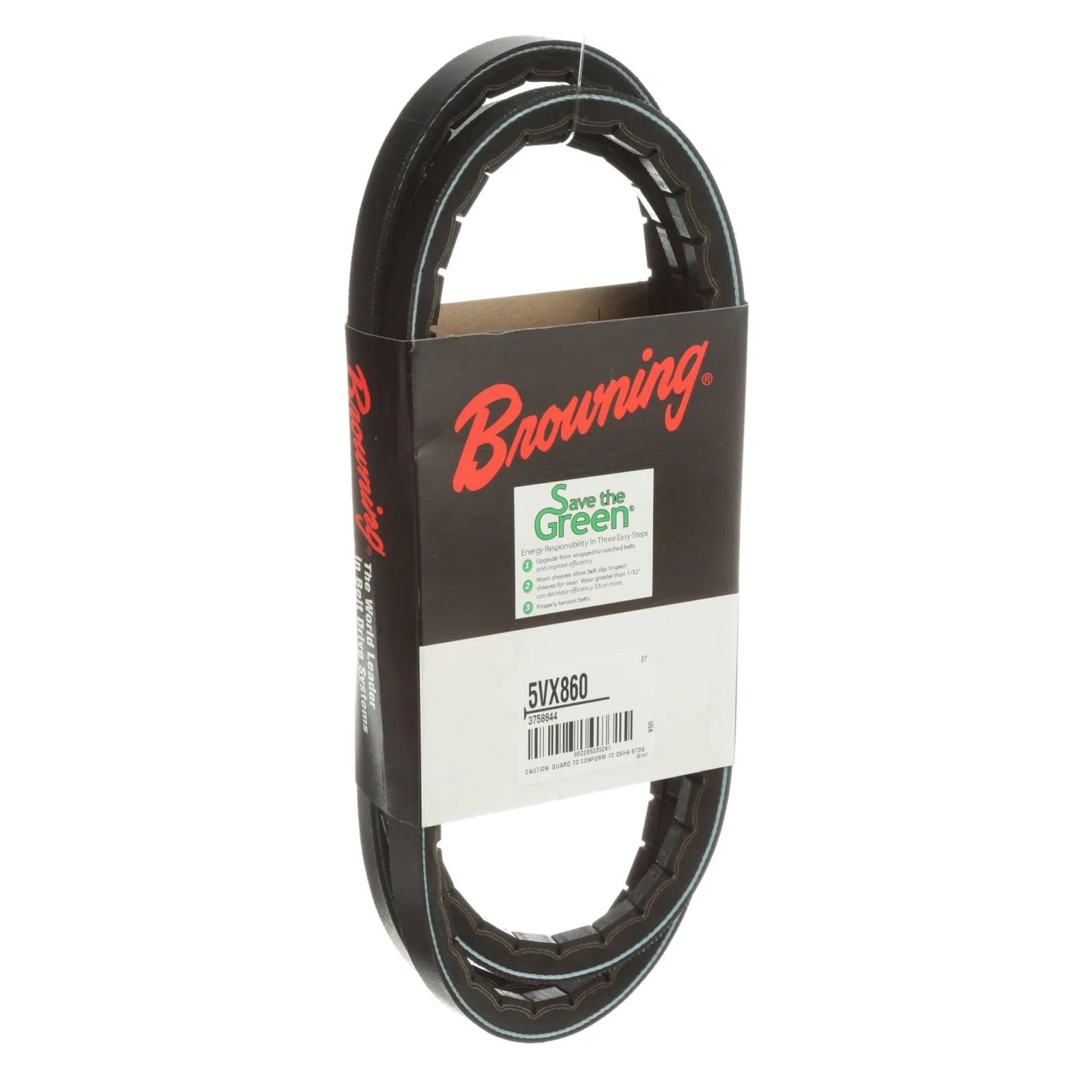 5VX860 V-Belt 5VX860 V-Belt