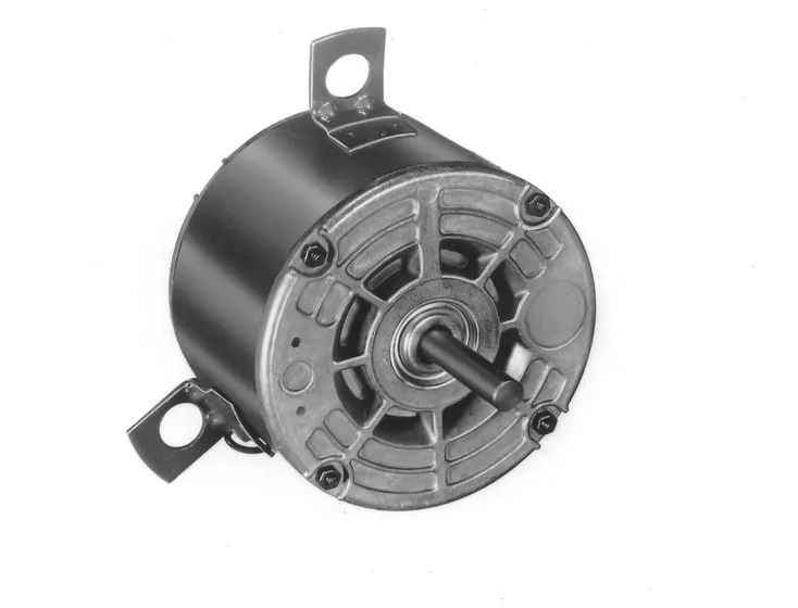 محرك Fasco D893، 1/6 حصان، 1075 دورة في الدقيقة، قطر 5.6 بوصة، 265 فولت محرك Fasco D893، 1/6 حصان، 1075 دورة في الدقيقة، قطر 5.6 بوصة، 265 فولت