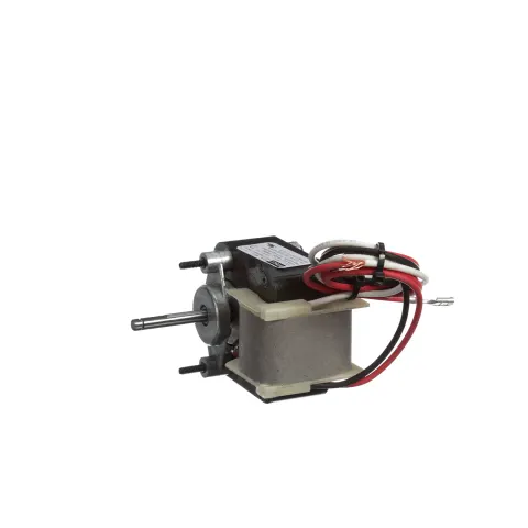 C-Frame Motor, 1/60 HP, 120 Volts, 3000 RPM