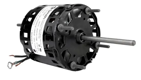 Model 25 Century 1/60 hp 1550 RPM CCW 3.3" Diameter 115V A O Smith # 25