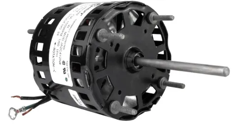 Model 24 Century 1/60 hp 1550 RPM CW 3.3" Diameter 115V Century # 24