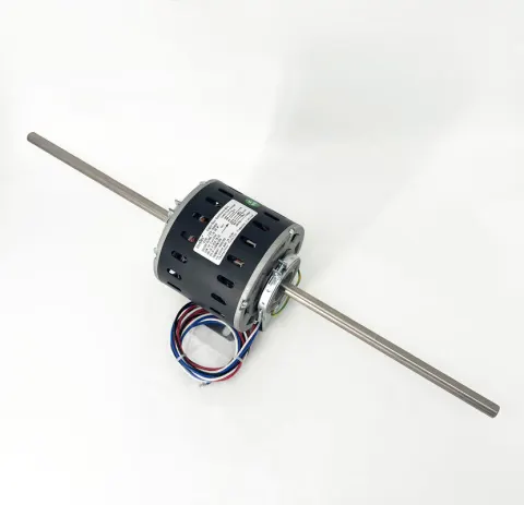 42 Frame Fan Coil Motor - 120W 220/230V 50/60HZ 1300RPM
