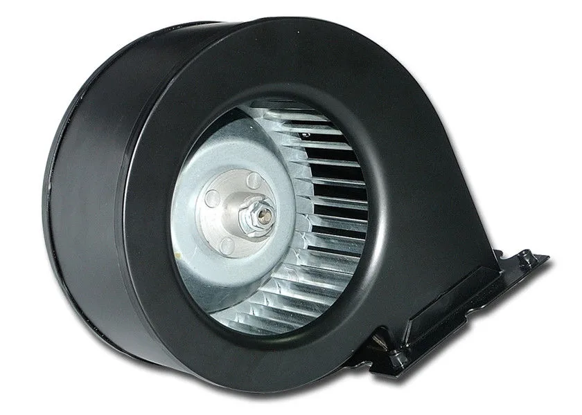 7000 Rpm Small Centrifugal Blower Fan, Centrifugal Duct Fan For VAV System 7000 Rpm Small Centrifugal Blower Fan, Centrifugal Duct Fan For VAV System