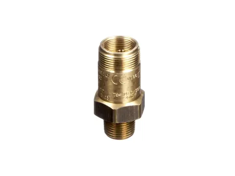 Tecumseh Relief Valve Aj17430 (3/8")