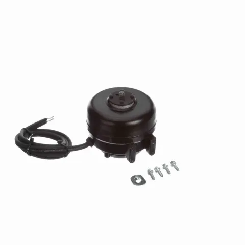 Fasco UB582 Shaded Pole 2-5/8" Diameter Unit Bearing Refrigeration Motor