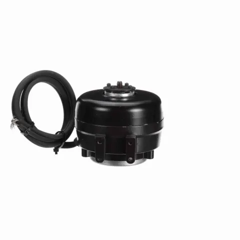 Fasco UB583 Shaded Pole 2-5/8" Diameter Unit Bearing Refrigeration Motor