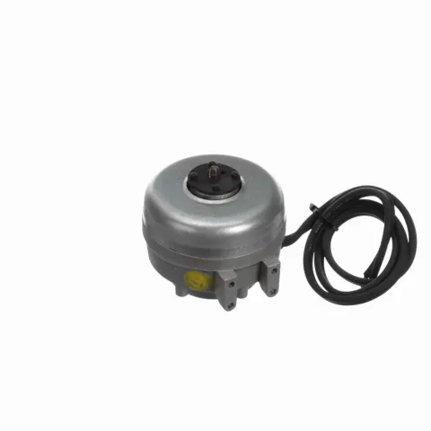 Fasco UB554 Shaded Pole 2-5/8" Diameter Unit Bearing Refrigeration Motor