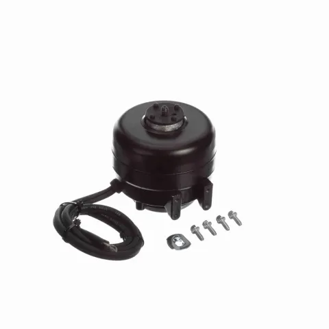 Fasco UB559 Shaded Pole 2-5/8" Diameter Unit Bearing Refrigeration Motor for Morrill