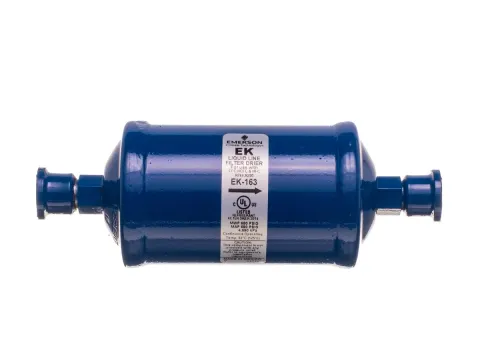 Copeland EK163 Liquid Line Drier, 3/8" Flare