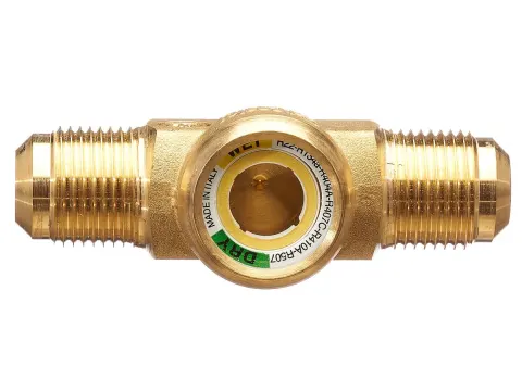 Castel Liquid Moist Indicator 5/8" Flare 3910-55