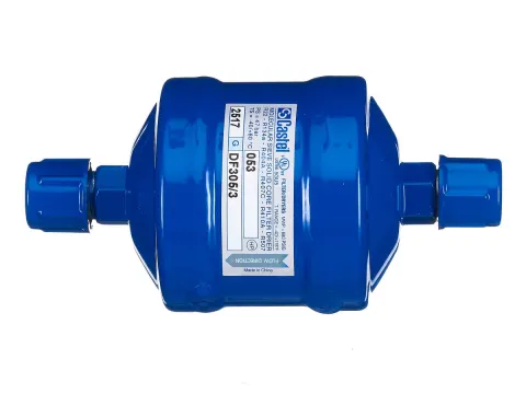 Castel D305/3 Drier, 3/8" Flare