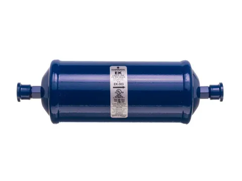 Copeland EK303 Liquid Line Drier, 3/8" Flare