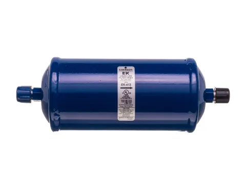 Copeland EK413 Liquid Line Drier, 3/8" Flare