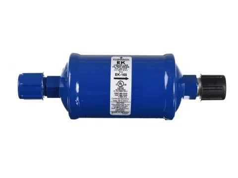 Copeland EK165 Liquid Line Drier, 5/8" Flare
