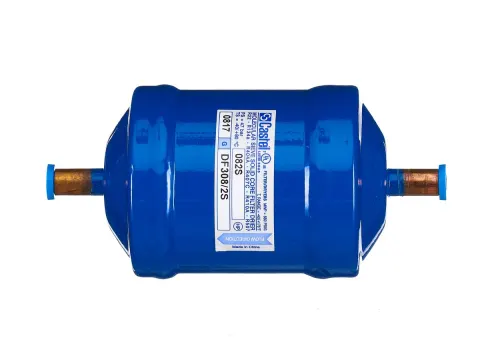Castel D308/3 Drier, 3/8" Flare