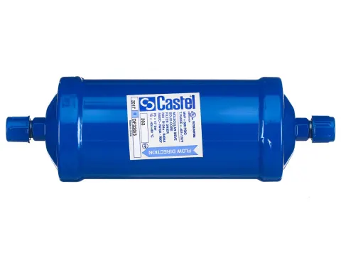 مجفف Castel D330/3، 3/8 بوصة، فلير (Flare)