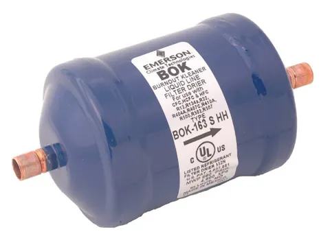 Copeland BOK305 Burn-Out Drier, 5/8" Flare